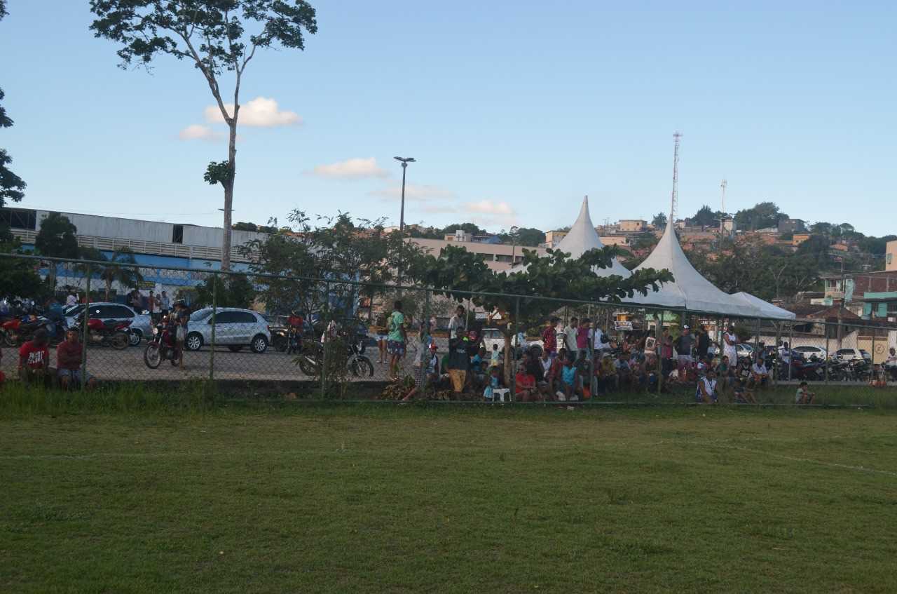Camacã: Final do Campeonato Ruralzão marcado com grandes emoções
